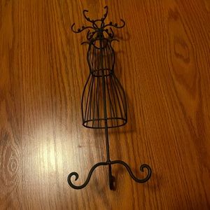 Necklace Organizer